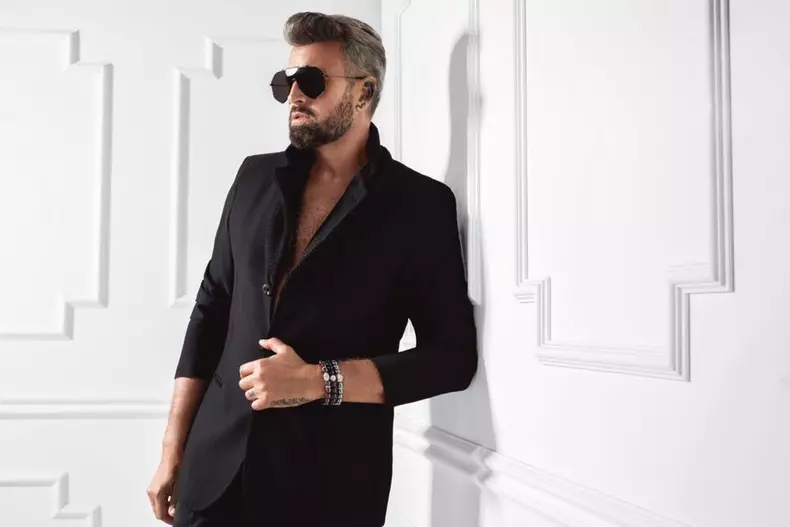 Catalin Botezati si Balisarda