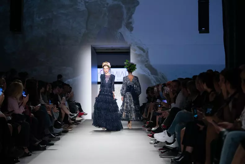 Miau by Clara Rotescu