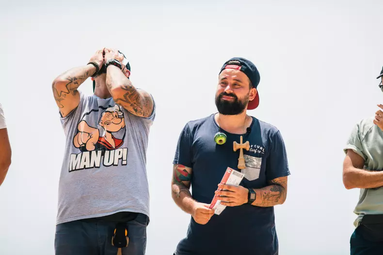 CRBL și Oase au câștigat ASIA EXPRESS