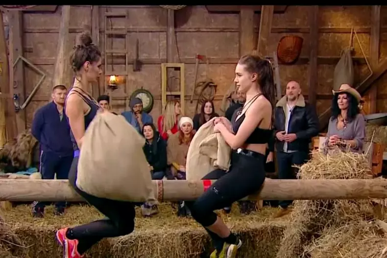 Otilia Bilionera a mai pierdut un duel cu Ioana Filimon