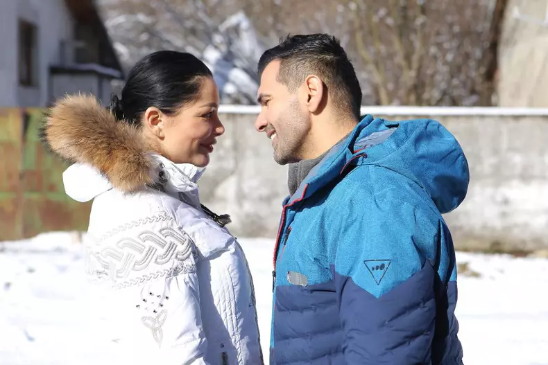 Brigitte şi Pastramă