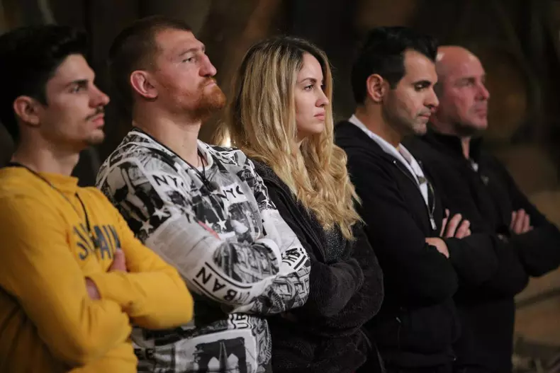 Concurenții FERMA 2019