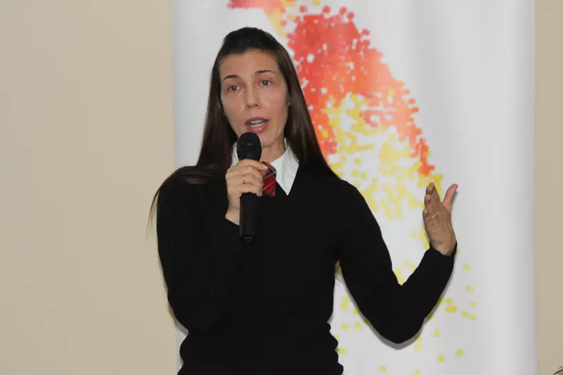 Irina Petrea Supernanny