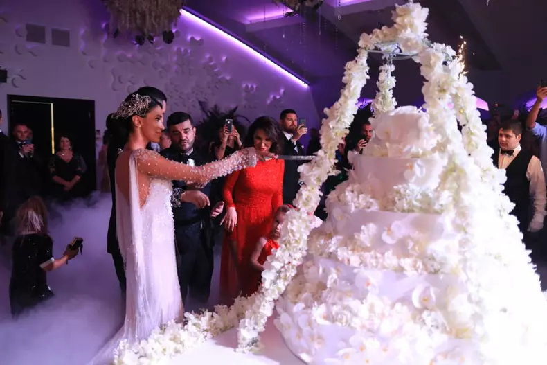 Adelina a avut un tort imens