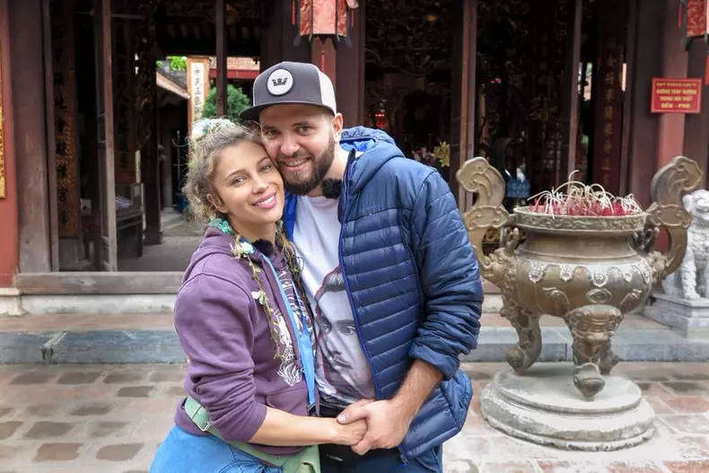 Lora se mărită cu Ionuț Ghenu