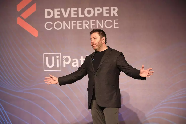 Daniel Dines este cel mai bogat român