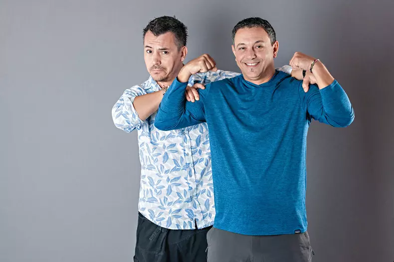 Concurenti Asia Express 5