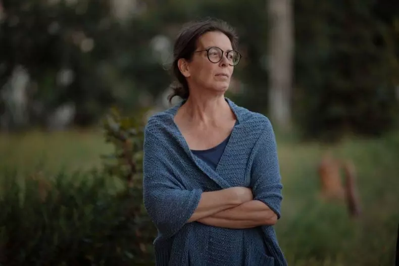 Maşa Dinescu a murit la 58 de ani