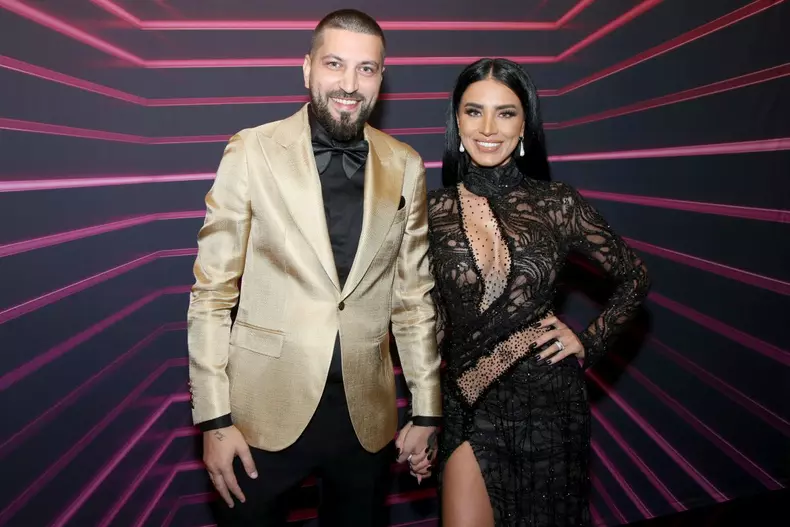 Adelina Pestrițu este cel mai bun influencer din România