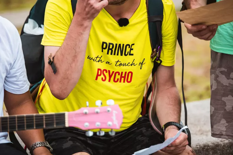 Concurenti Asia Express