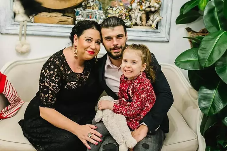 Oana-Roman-si-familia-2