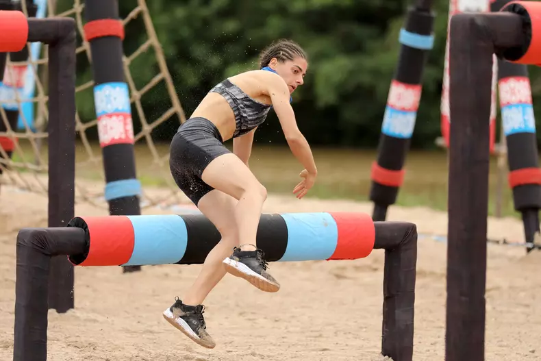 Claudia-Rostas-la-Survivor-Romania-1