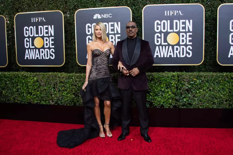 77th Annual Golden Globe Awards