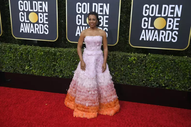 Golden Globe Awards 2020: RED CARPET