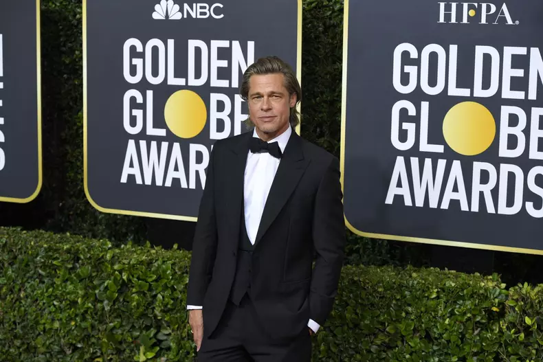 Golden Globe Awards 2020: RED CARPET