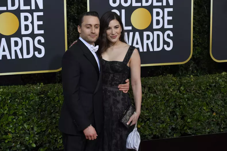 Golden Globe Awards 2020: RED CARPET