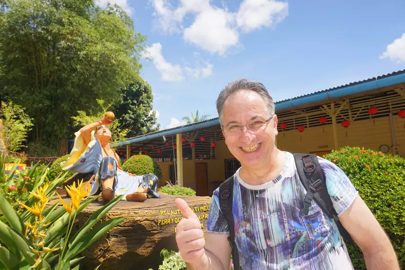 Cristian Grețcu Divertis