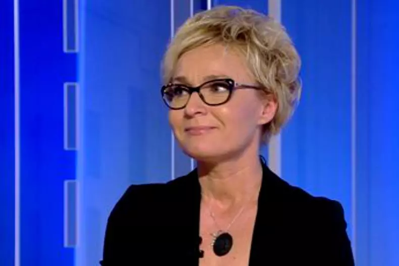 Dana Grecu pleacă de la Antena