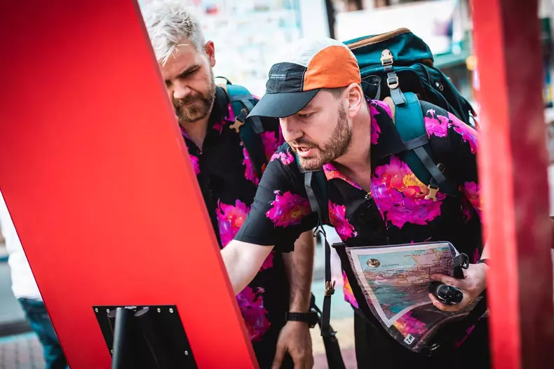 Alexandru Abagiu relație Asia express