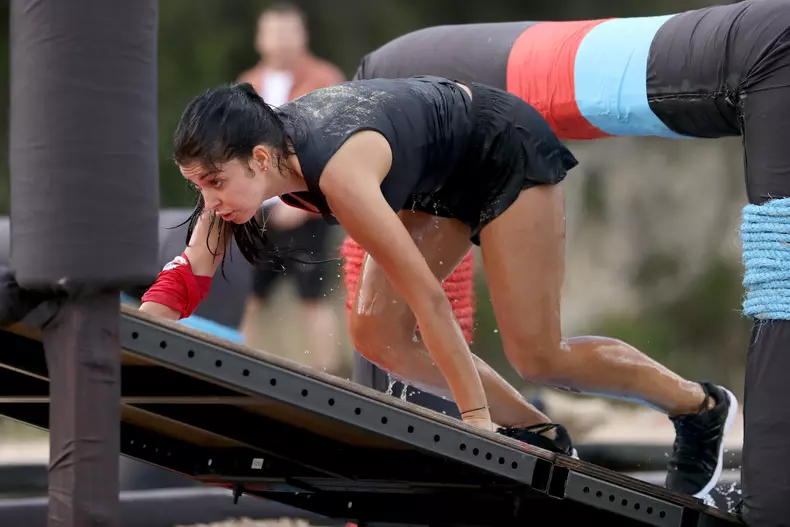 Elena-Ionescu-la-Survivor-Romania