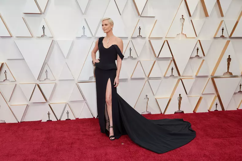 Oscars 2020: RED CARPET