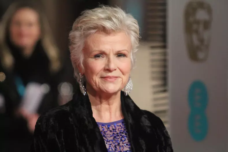 EE BAFTA British Academy Film Awards, Arrivals, Royal Opera House, London, Britain - 14 Feb 2016