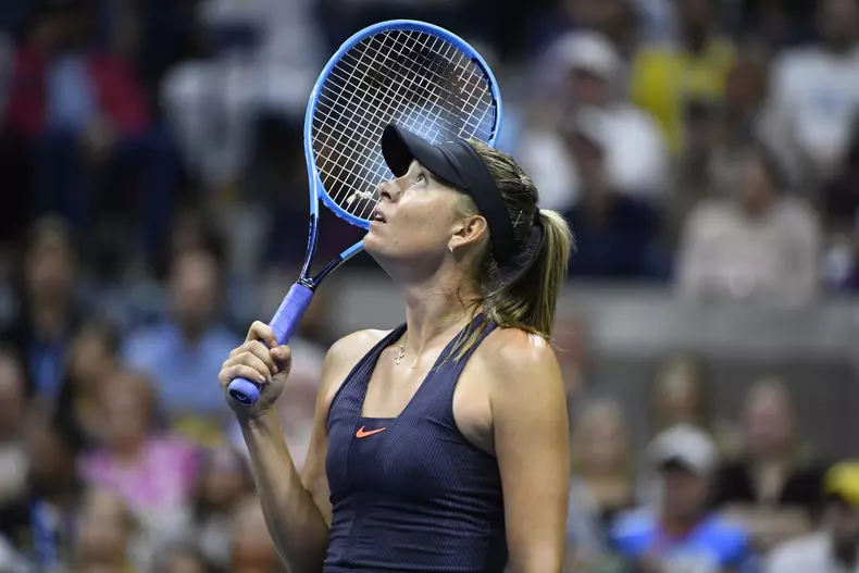 US Open de Tennis au USTA Billie Jean King National Tennis Center à Flushing dans l'arrondissement du Queens à New York