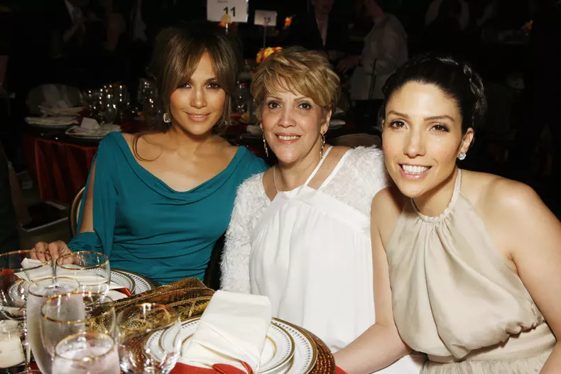 Noche De Ninos Gala at the Beverly Hilton Hotel, Beverly Hills, America - 09 May 2009