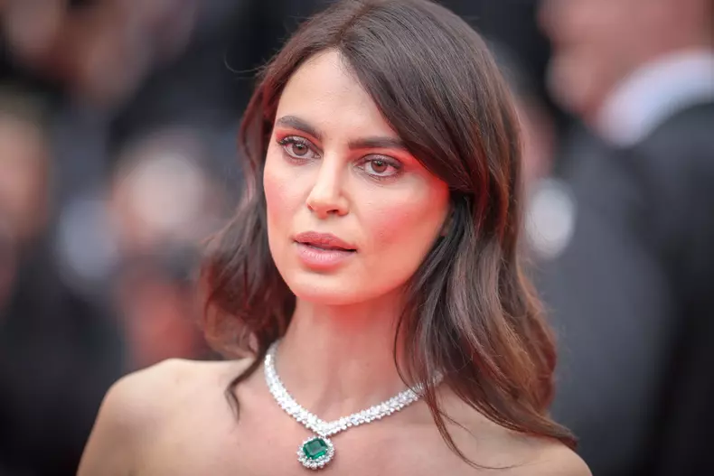 Cannes Film Festival - Yomeddine Screening