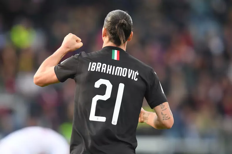 Italy Serie A - Cagliari vs AC Milan