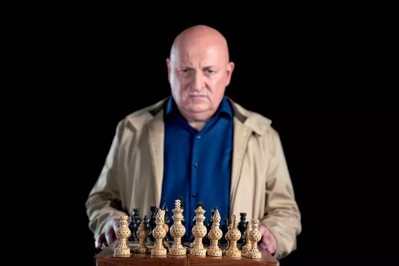 Bebe Cotimanis, despre cea mai dificilă scenă pe care a trebuit să o filmeze: „Am luat palme de la...”