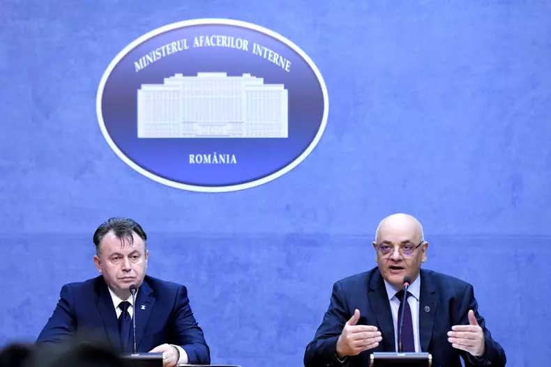 Nelu Tătaru ministrul sănătății