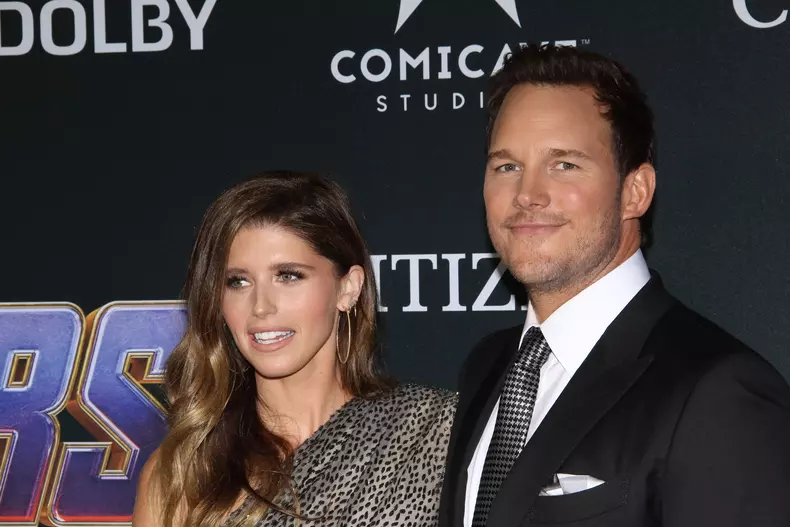 The World Premiere of Marvel Studios' "Avengers: Endgame"