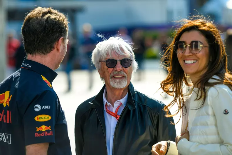 Azerbaijan Formula One