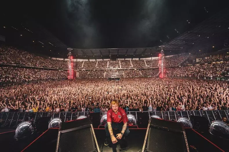 Daily Instagram Posts