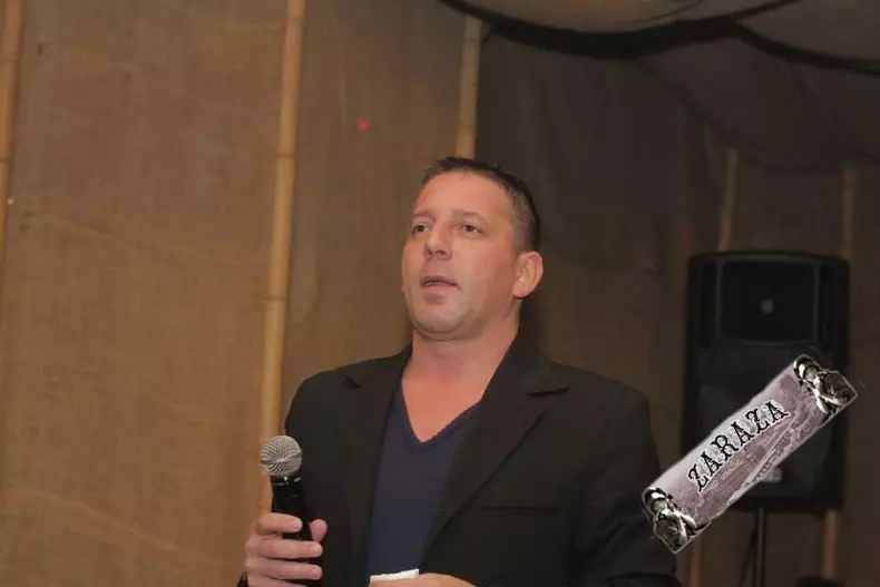 Costin Mărculescu a murit