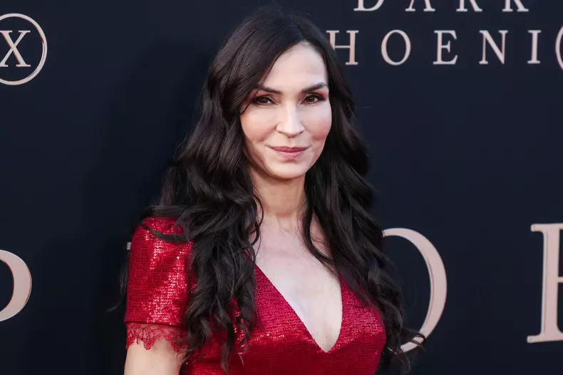 Los Angeles Premiere Of 20th Century Fox's 'Dark Phoenix'