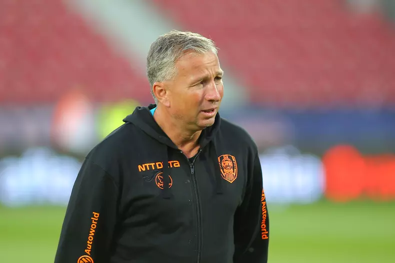 FOTBAL - LIGA CAMPIONILOR - PRELIMINARII - CFR CLUJ - FC ASTANA