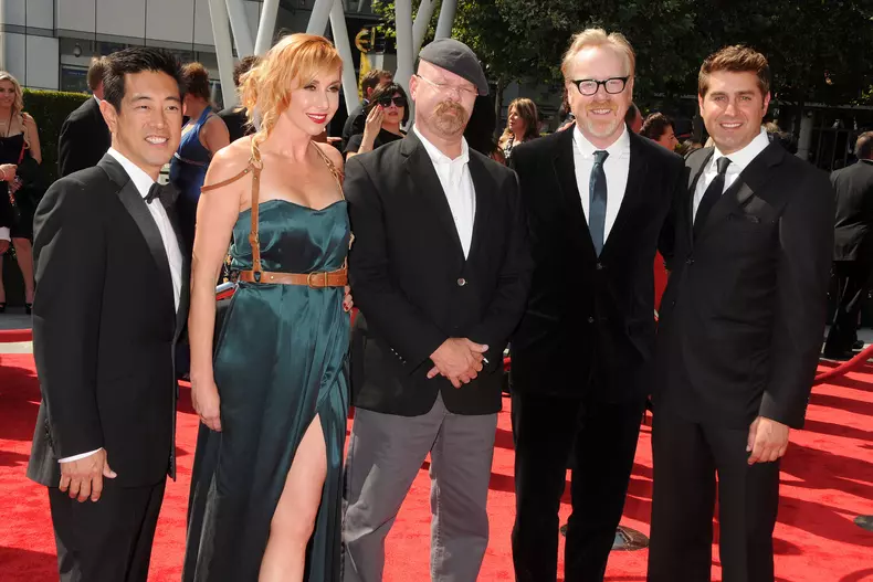 2011 Primetime Creative Arts Emmy Awards