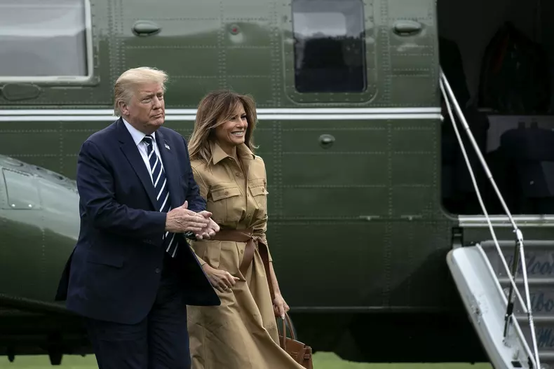 Melania-si-Donald-Trump-4