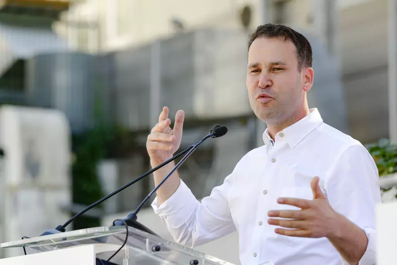 Robert Negoiță are coronavirus