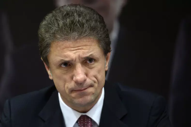 GICA POPESCU - CONFERINTA FRF