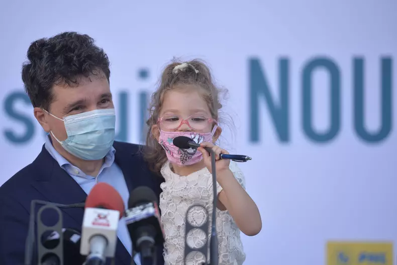 BUCURESTI - ALEGERI LOCALE - CAMPANIE - STRAMGERE DE SEMNATURI -