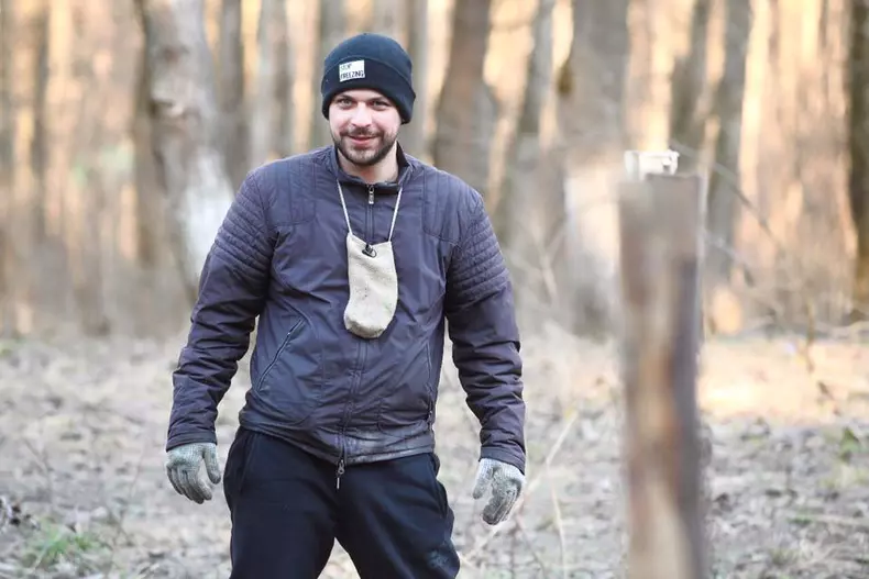 Augustin Viziru câștigător Ferma 2020 (2)