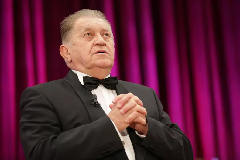 BUCURESTI - ATENEUL ROMAN - ZILELE CULTURII NATIONALE