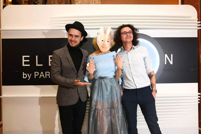 Laurențiu Penca Animal X Vierme (3)