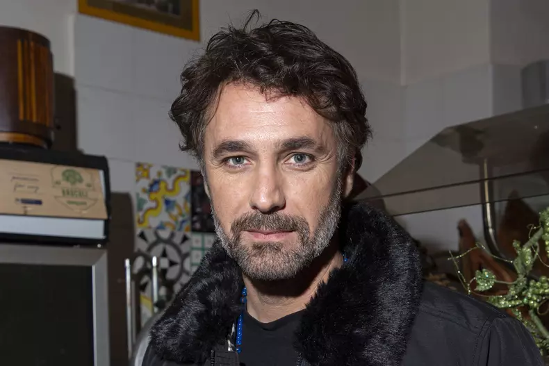 Presentation of the TV Series  -Giustizia Per Tutti-