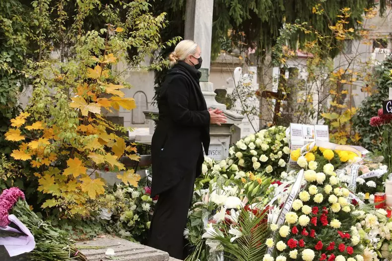 Vladimir Găitan înmormântat (6)