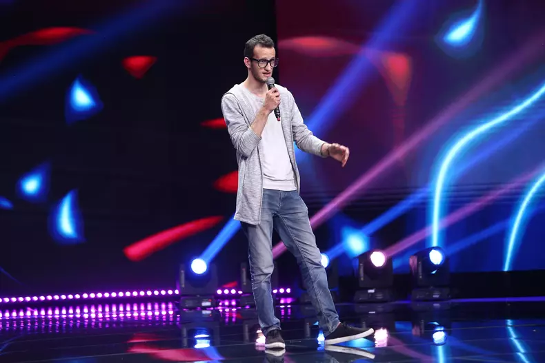 Andrei Ungureanu a câștigat iUmor (5)