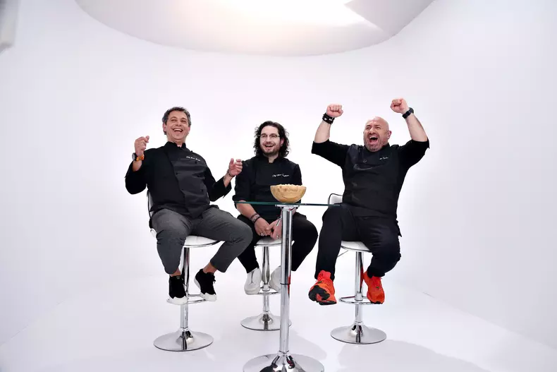 Câștigător Chefi la cuțite 2020 (1)